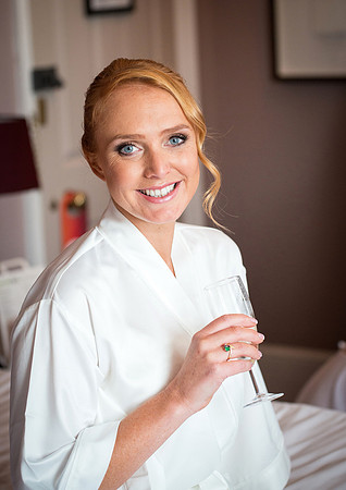 Hertfordshire Wedding Photographer