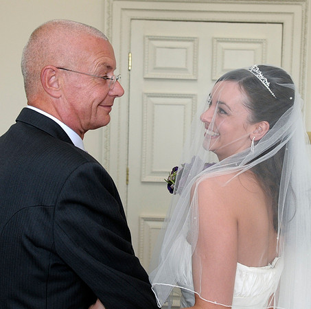 Buxted Park Wedding Photography