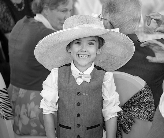 London Zoo Wedding