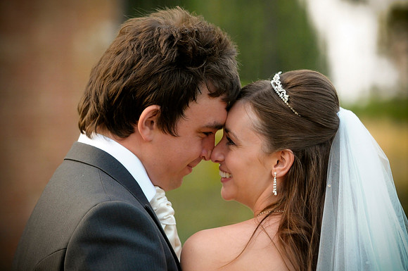 Buxted Park Wedding Photography