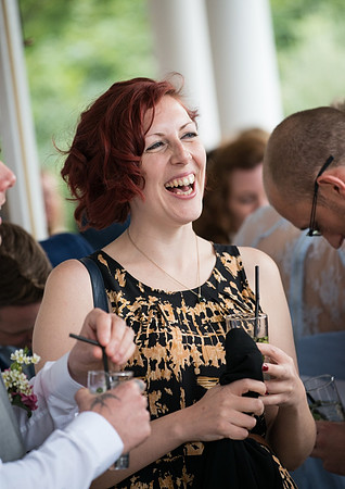 London Zoo Wedding