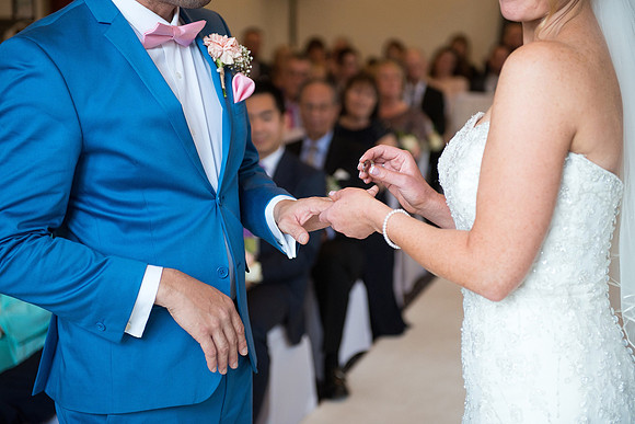 Hertfordshire Wedding Photographer