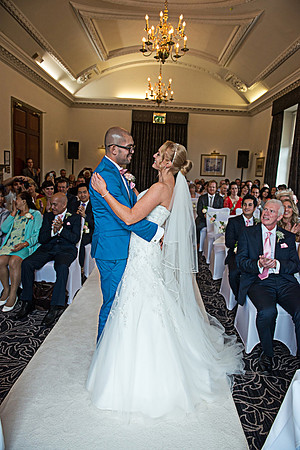 Hertfordshire Wedding Photographer