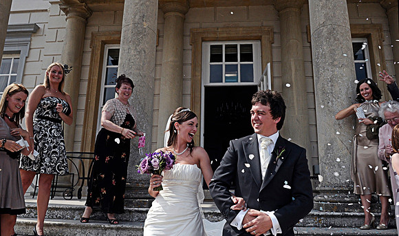 Buxted Park Wedding Photography