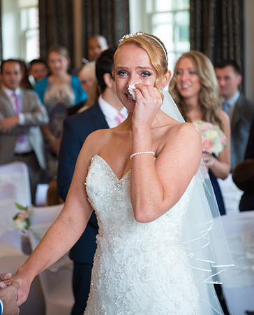 Hertfordshire Wedding Photographer