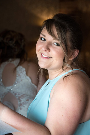 Mythe Barn wedding photographer