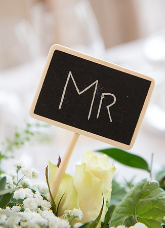 Atherstone Wedding Photographer