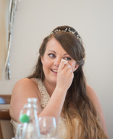 Wedding photography Mythe Barn Warwickshire