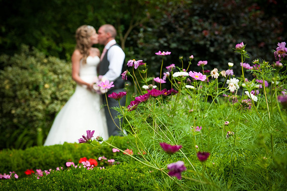 The Hundred House Wedding Photography