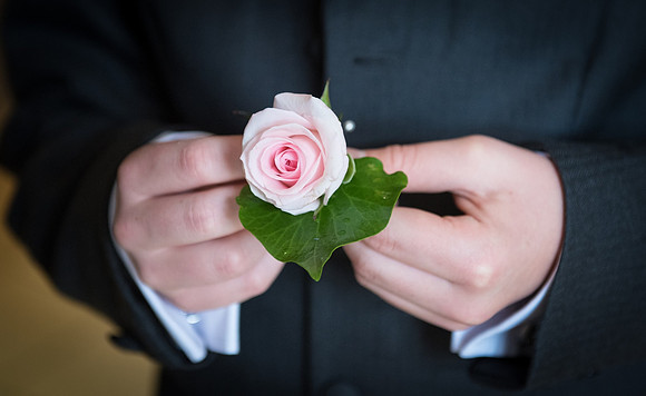 Cotswold House Wedding Photographer