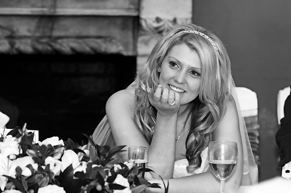 Brownsover Hall Wedding Photography