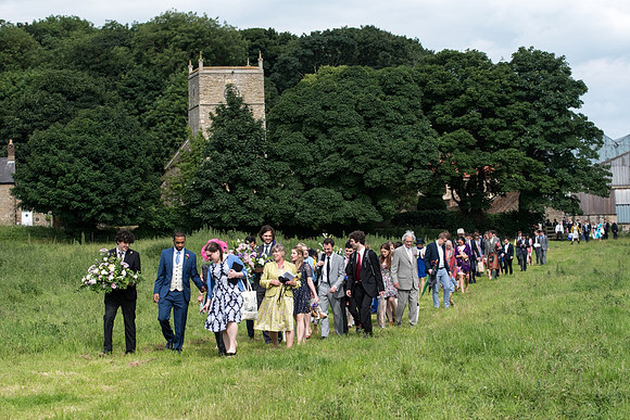 Lincolnshire Wedding Photographer