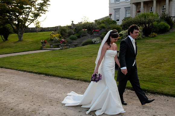 Buxted Park Wedding Photography
