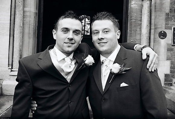 Brownsover Hall Wedding Photography
