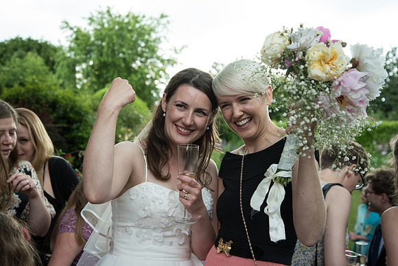 Lincolnshire Wedding Photographer
