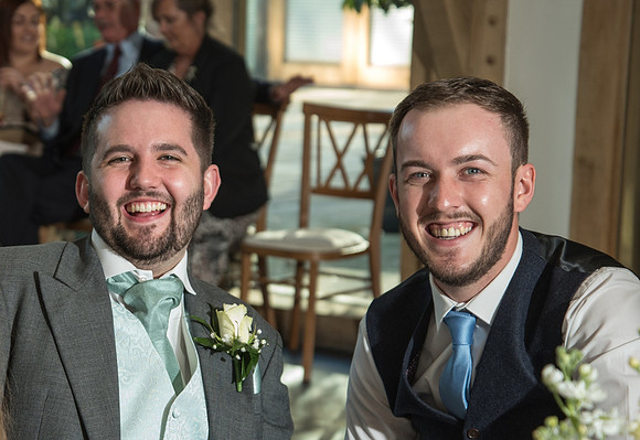 Mythe Barn wedding photographer Warwickshire