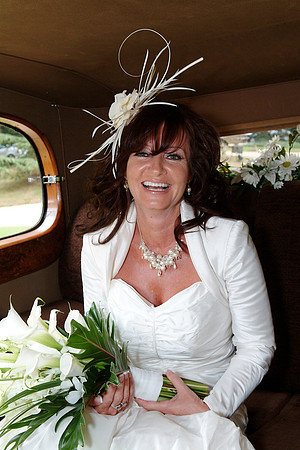 Wedding Photography at Hambleton Hal