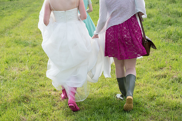Lincolnshire Wedding Photographer