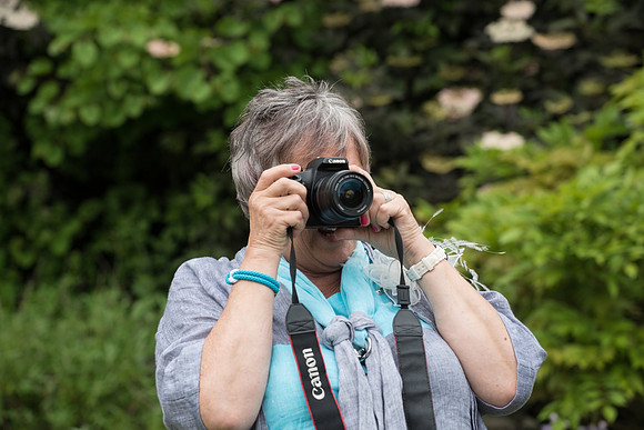 Chipping Camden Cotswolds Wedding Photographers