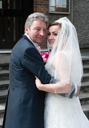Hertfordshire Wedding Photographer