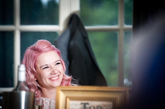 Northcote House Wedding Photography