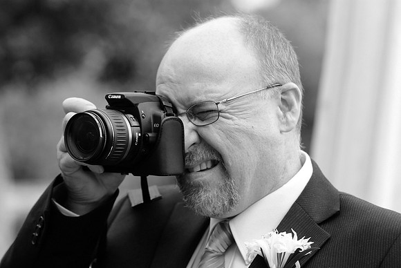 Wedding Photography at Hambleton Hal