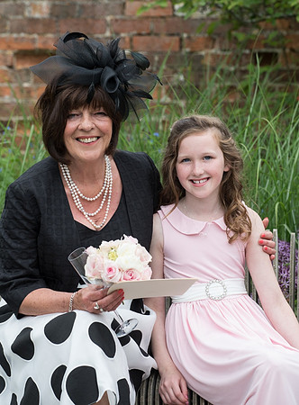 Chipping Camden Wedding Photographers