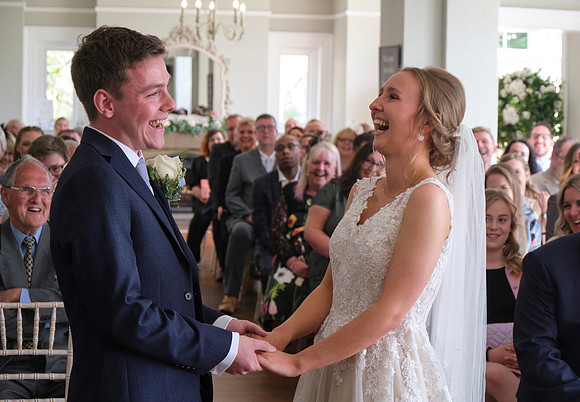 Jack and Lauren. Wedding Photography at Ashton Lodge, Nr Rugby