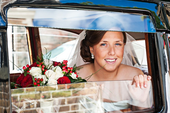 Bethnal Green Wedding Photography