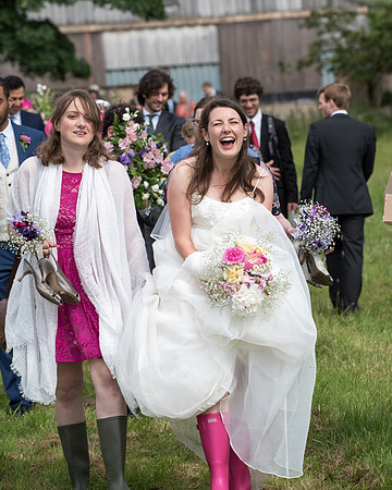 Lincolnshire Wedding Photographer