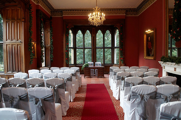 Brownsover Hall Wedding Photography