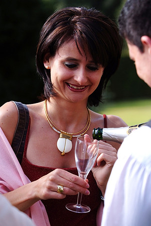 Wedding Photography at Hambleton Hal
