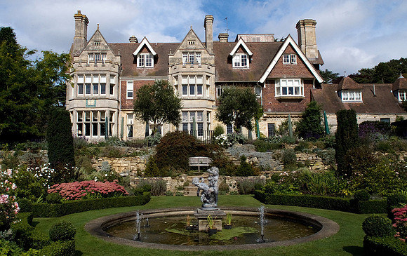 Wedding Photography at Hambleton Hal