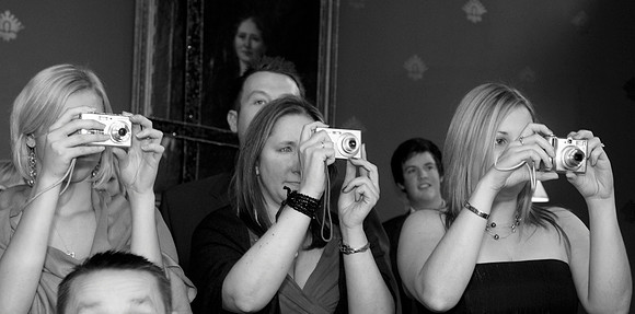 Brownsover Hall Wedding Photography
