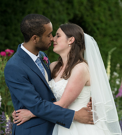 Lincolnshire Wedding Photographer