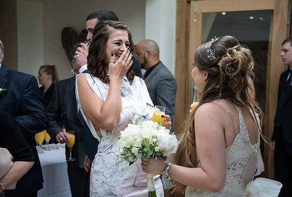 Mythe Barn wedding photographer Warwickshire