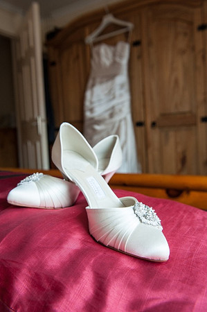 Bethnal Green Wedding Photography