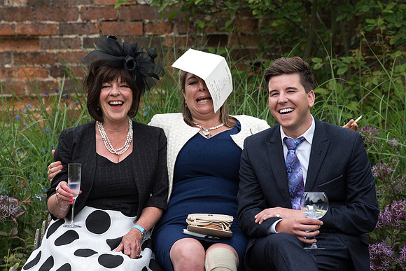 Chipping Camden Cotswolds Wedding Photographers