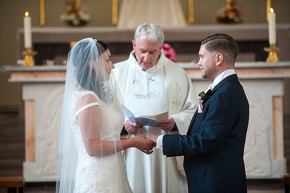Hertfordshire Wedding Photographer