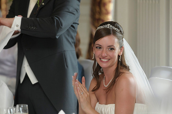 Buxted Park Wedding Photography