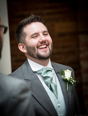 Mythe Barn wedding photographer Warwickshire