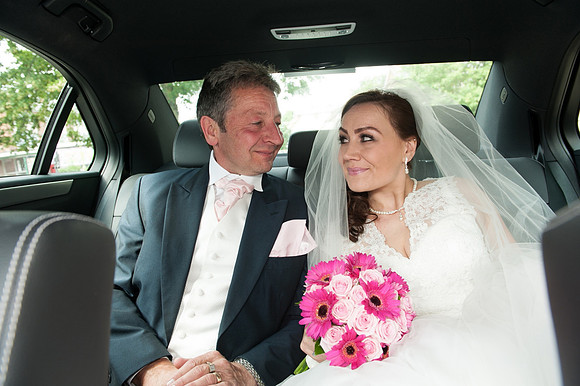 Hertfordshire Wedding Photographer