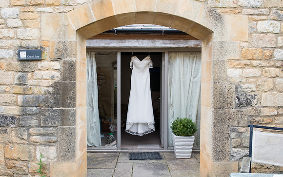 Cotswold House Wedding Photographer