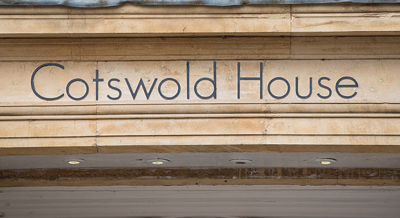 Cotswold Wedding Photographers