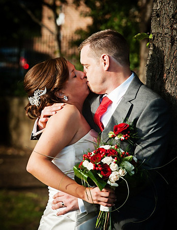 Bethnal Green Wedding Photography