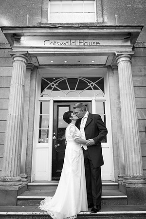 Wedding photography Cotswolds