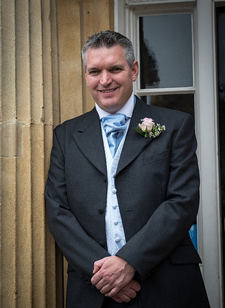 Wedding photography Cotswolds