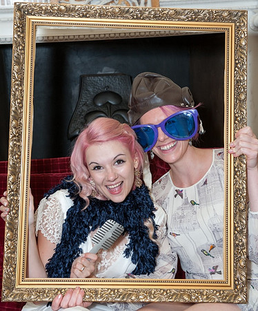 Northcote House Wedding Photography