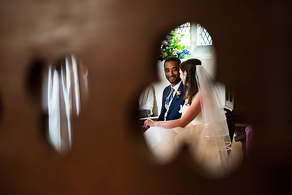 Lincolnshire Wedding Photographer