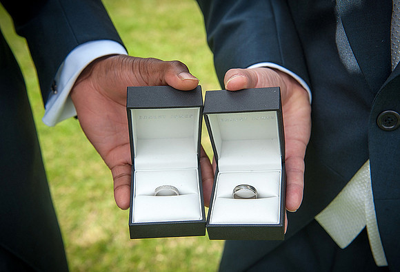 Hertfordshire Wedding Photographer